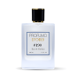 Preview: Profumo Doro 190 – eleganter Flakon mit frischem Eau de Parfum aus Zitrus, Ambroxan und Tee für Herren